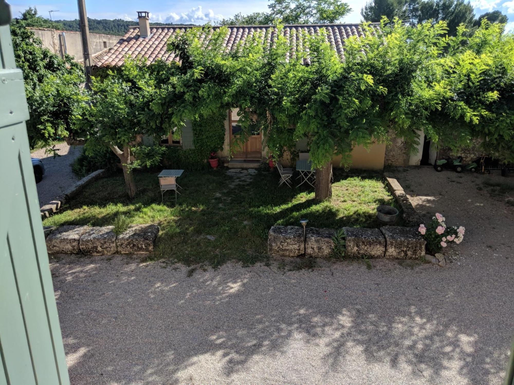 Domaine De Pelican Gignac  Bagian luar foto