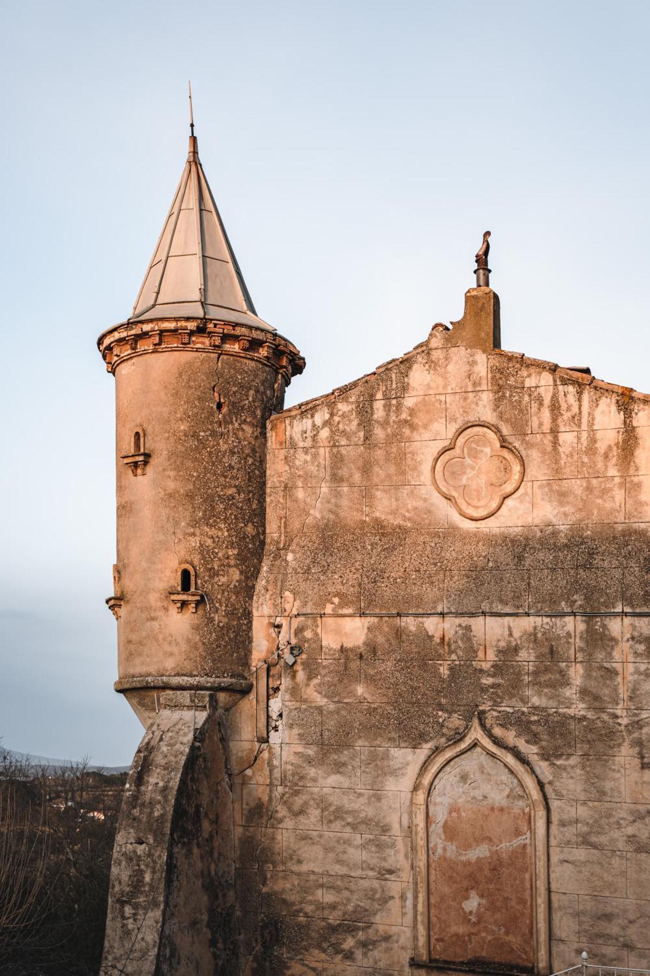Domaine De Pelican Gignac  Bagian luar foto