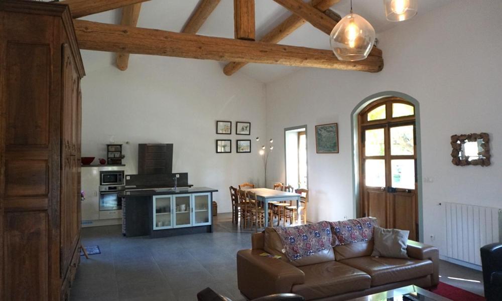 Domaine De Pelican Gignac  Bagian luar foto