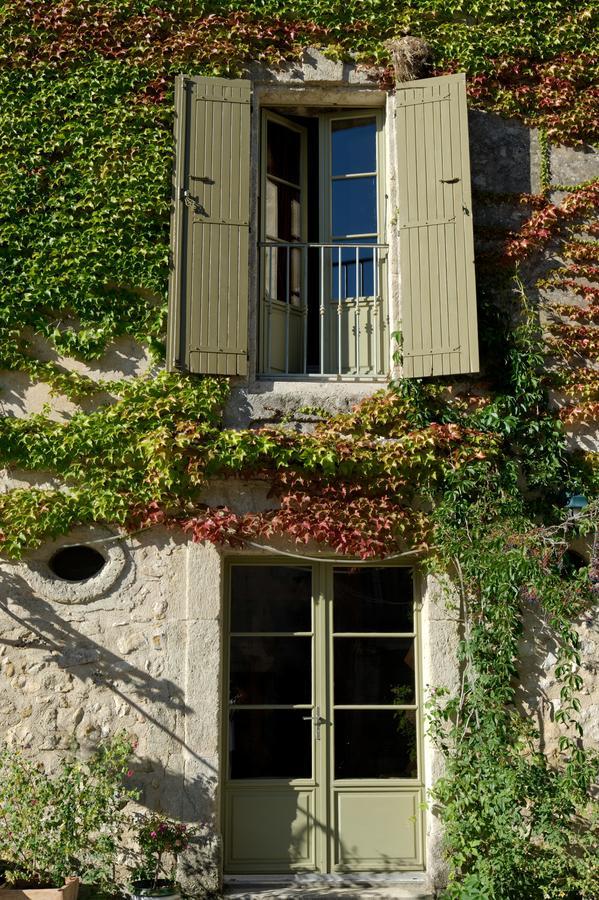 Domaine De Pelican Gignac  Bagian luar foto