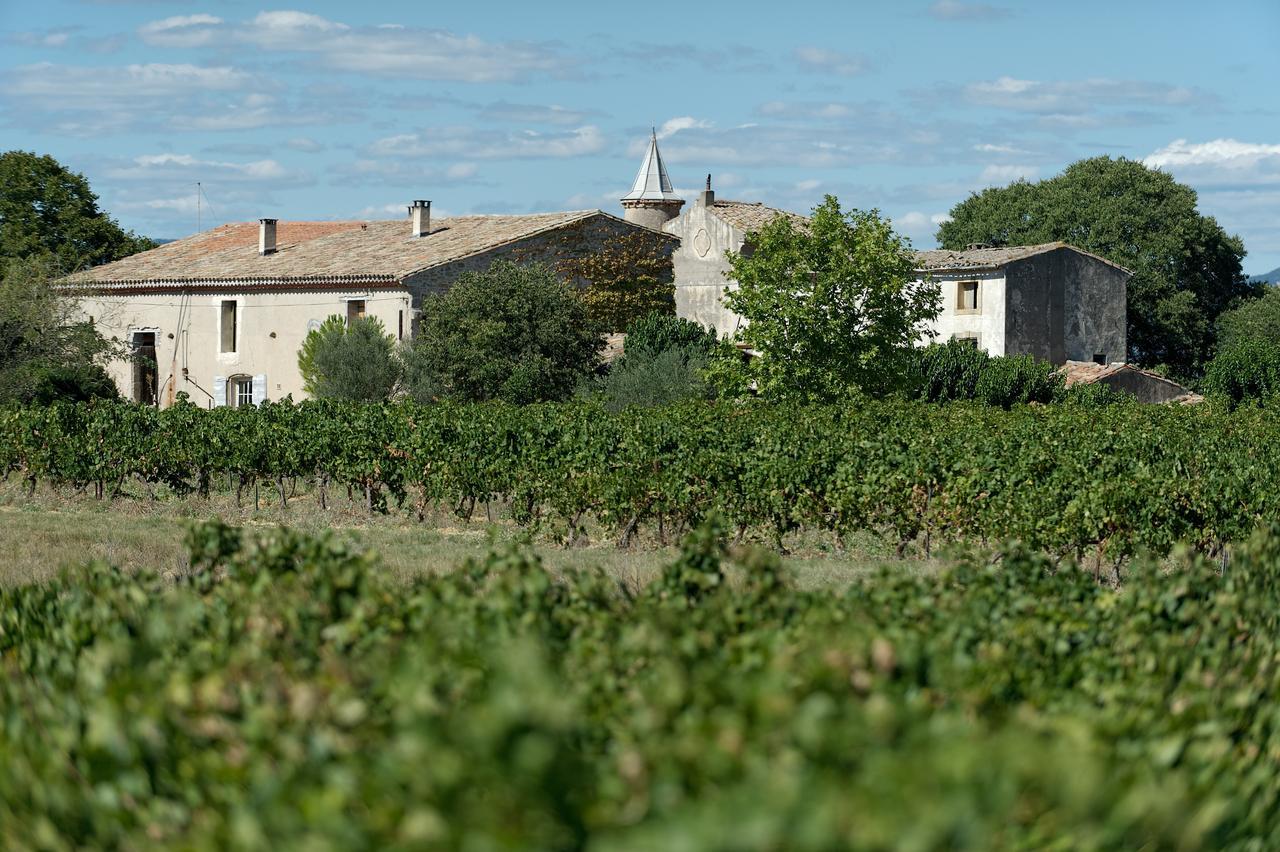 Domaine De Pelican Gignac  Bagian luar foto