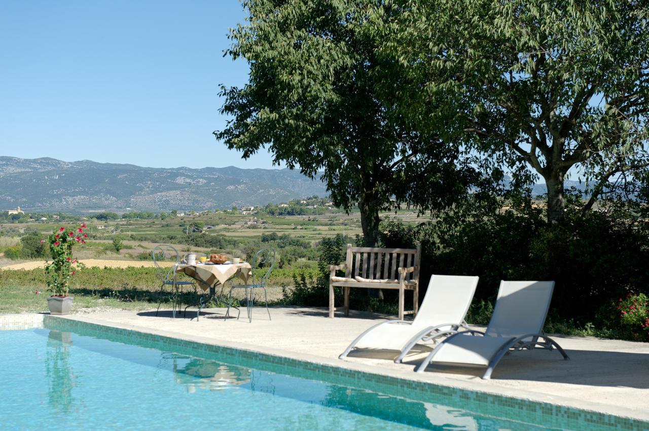 Domaine De Pelican Gignac  Bagian luar foto