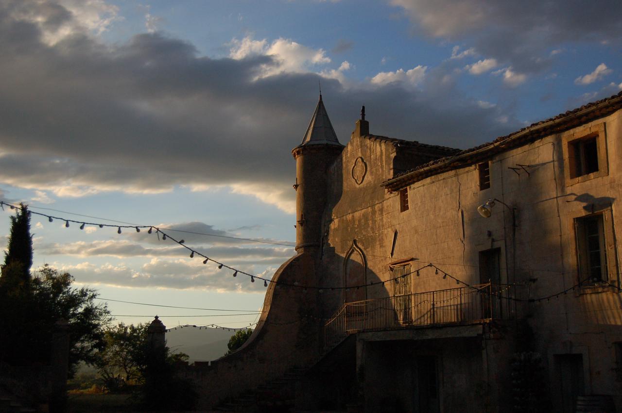 Domaine De Pelican Gignac  Bagian luar foto