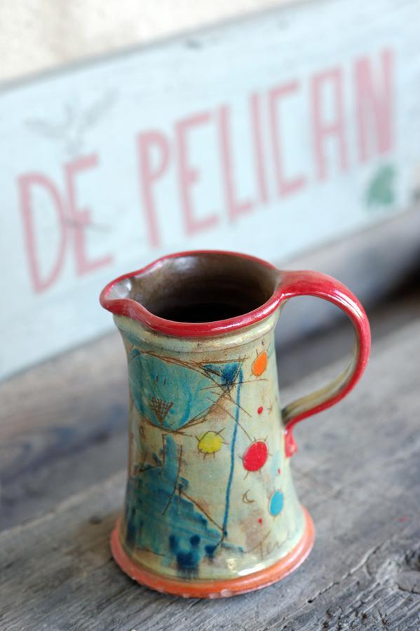 Domaine De Pelican Gignac  Bagian luar foto