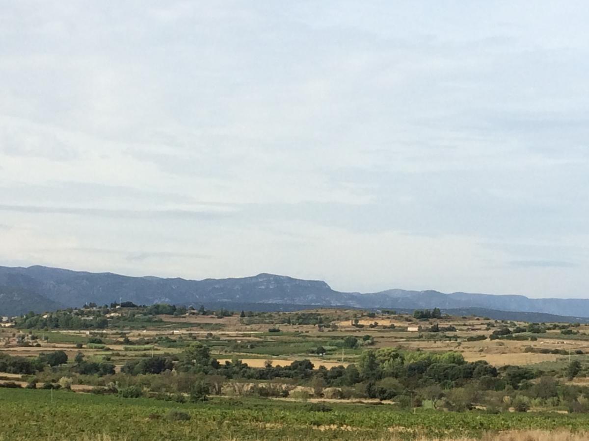 Domaine De Pelican Gignac  Bagian luar foto